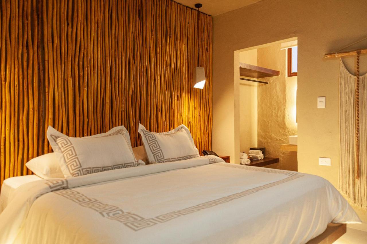 Hotel Scappata Прогресо Экстерьер фото