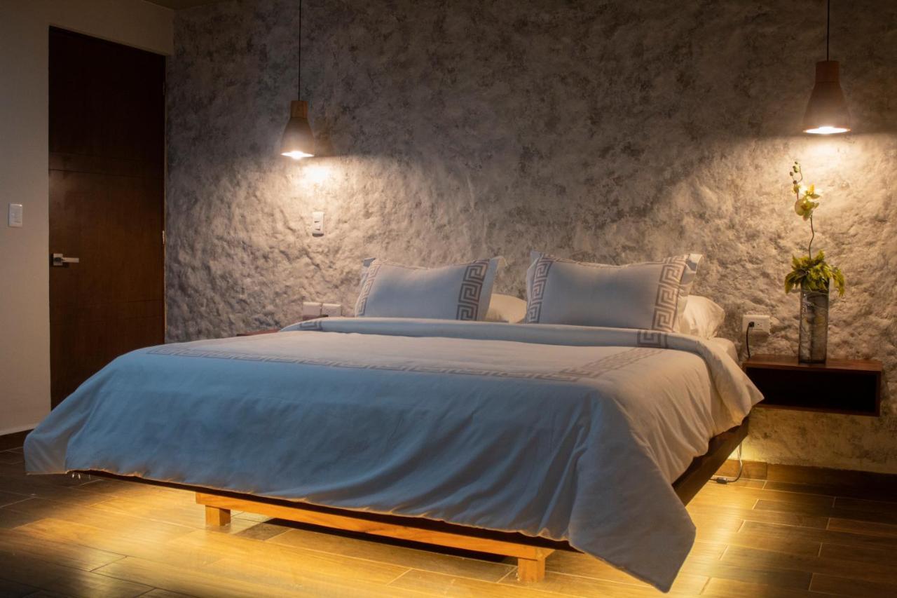 Hotel Scappata Прогресо Экстерьер фото