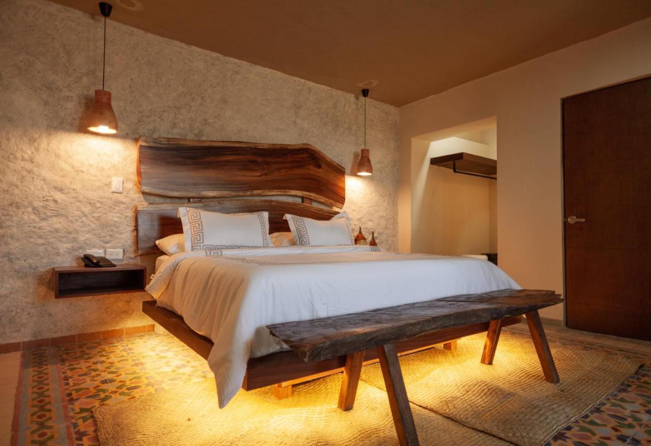 Hotel Scappata Прогресо Экстерьер фото
