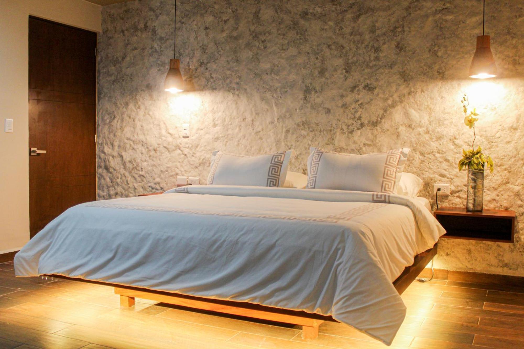 Hotel Scappata Прогресо Экстерьер фото