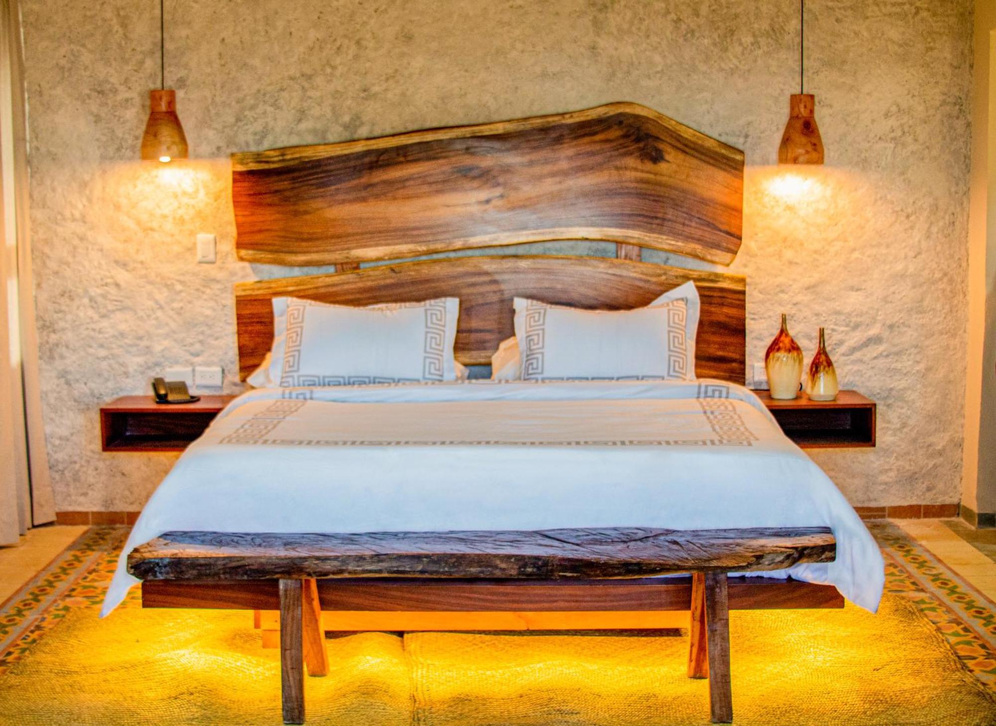 Hotel Scappata Прогресо Экстерьер фото