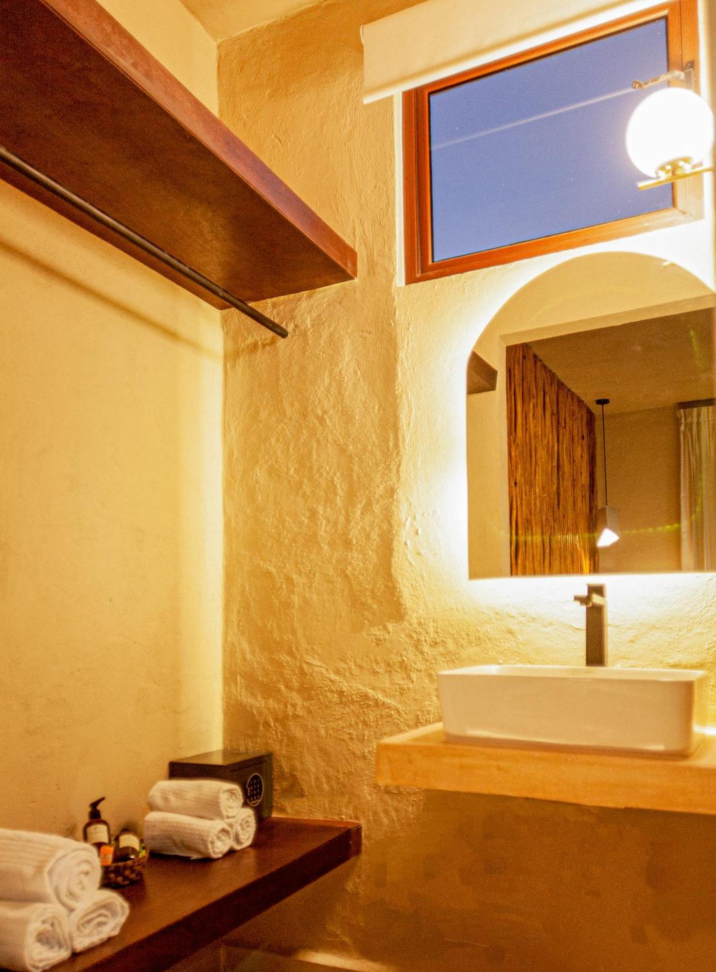 Hotel Scappata Прогресо Экстерьер фото