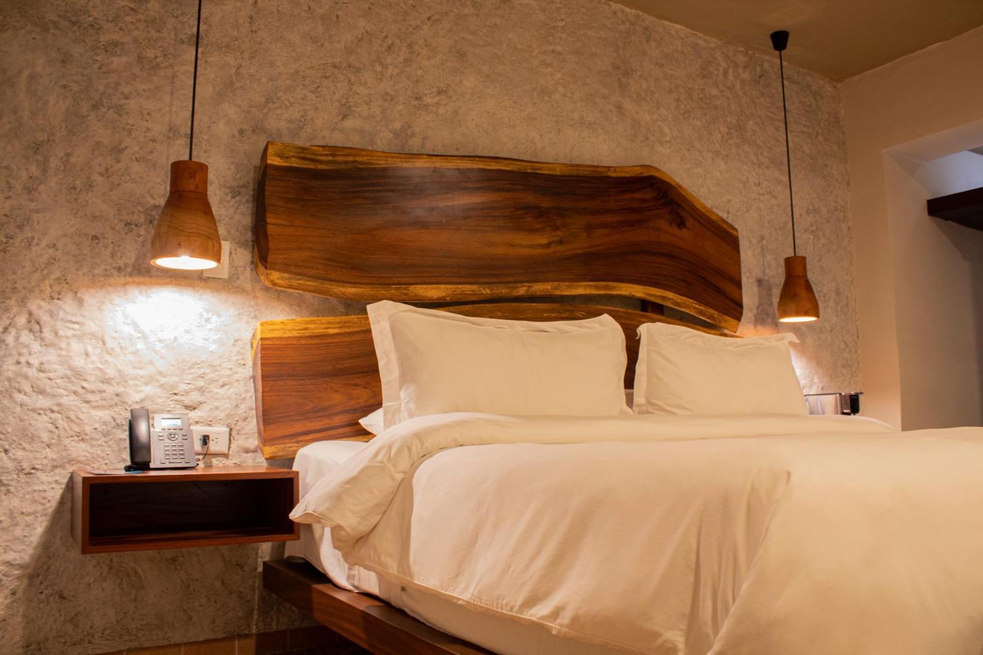 Hotel Scappata Прогресо Экстерьер фото