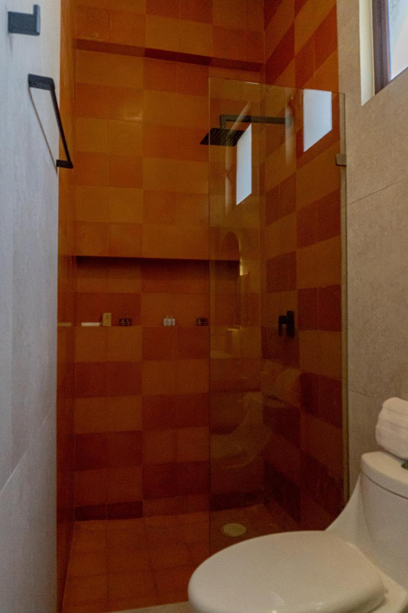 Hotel Scappata Прогресо Экстерьер фото