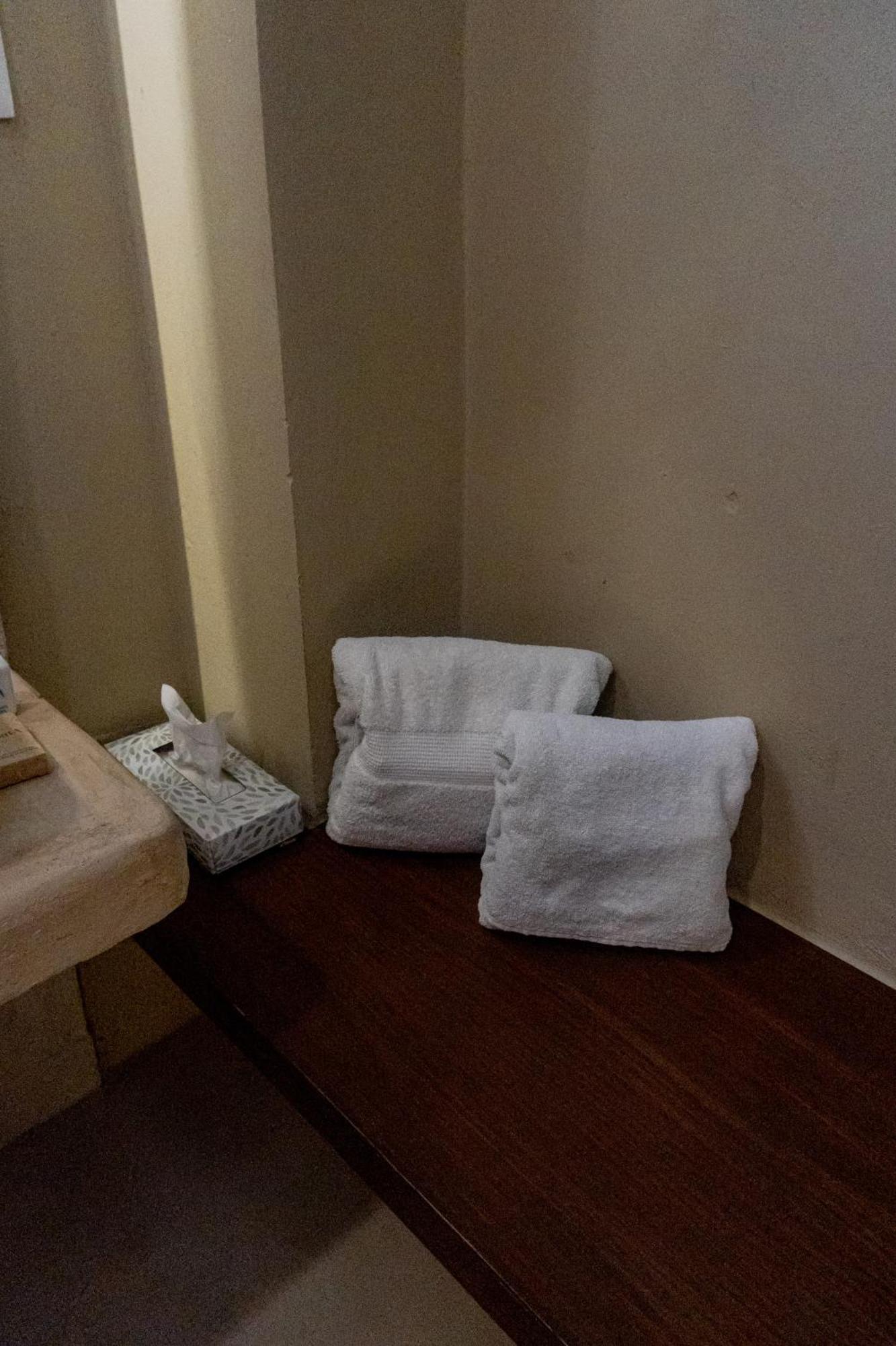 Hotel Scappata Прогресо Экстерьер фото