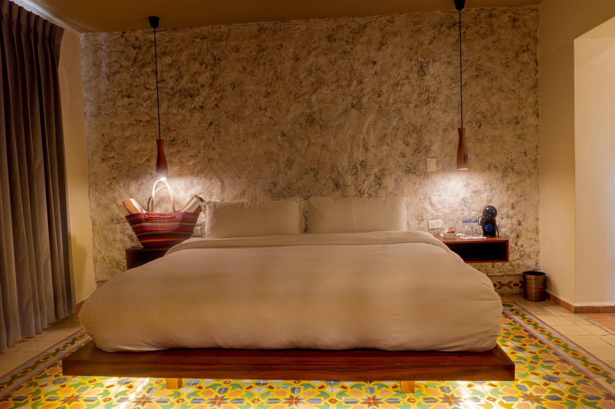 Hotel Scappata Прогресо Экстерьер фото