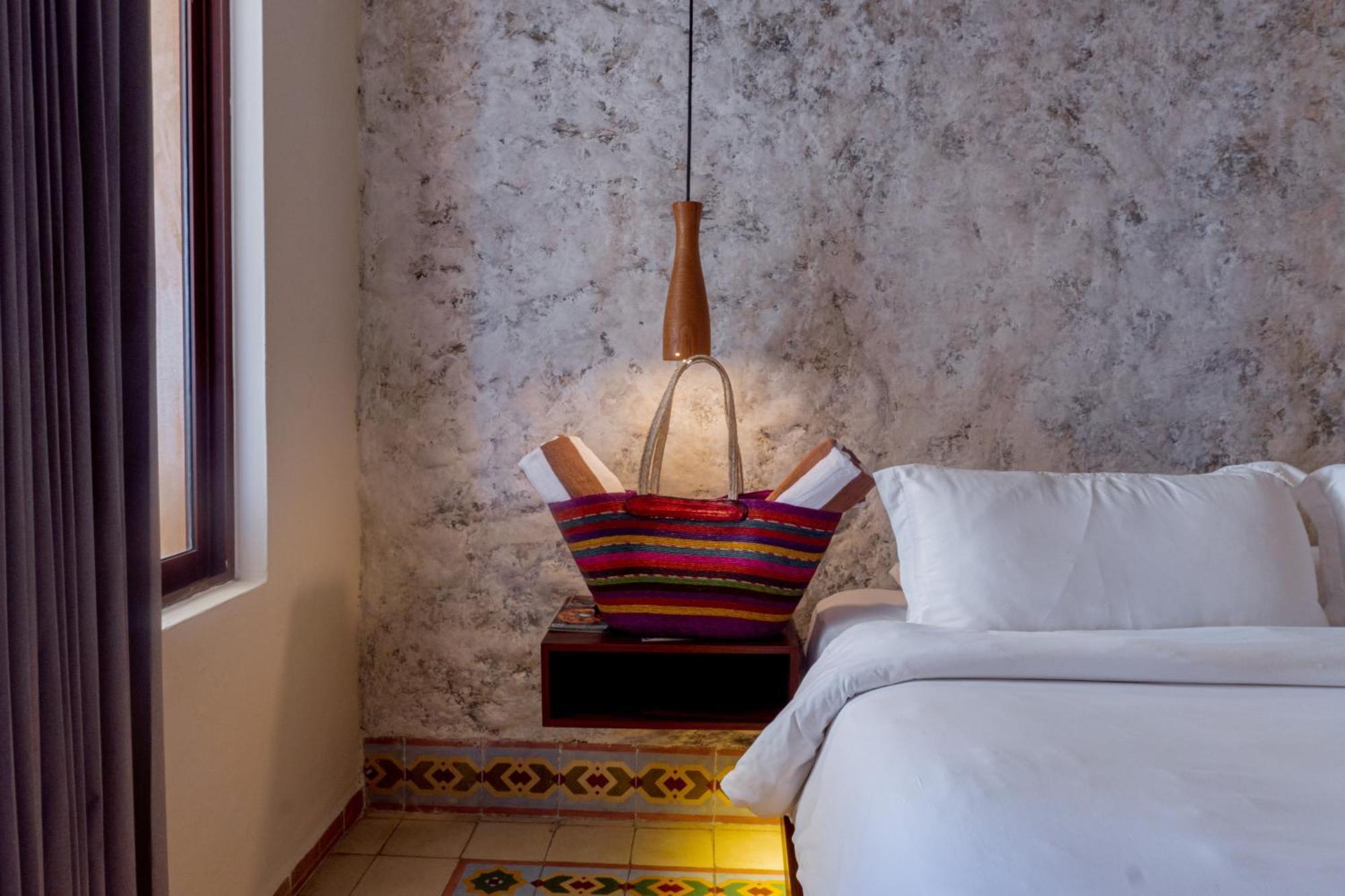 Hotel Scappata Прогресо Экстерьер фото